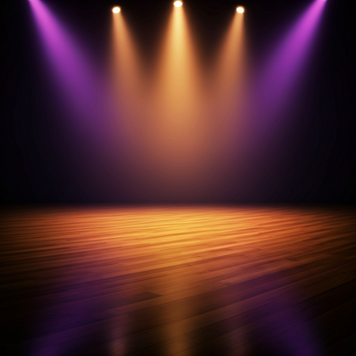 A long-running dance studio [with local roots]