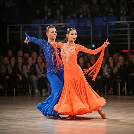 Progression for dancers who want [clear goals]