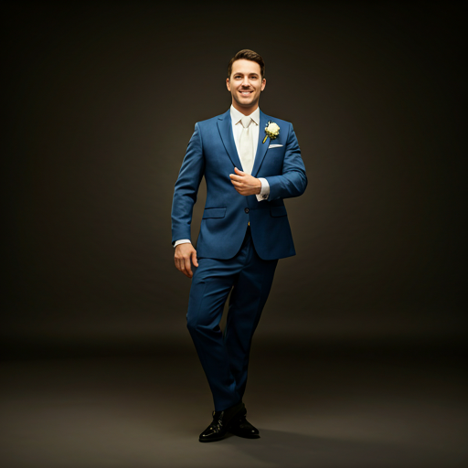 Wedding dance lessons that [feel natural]